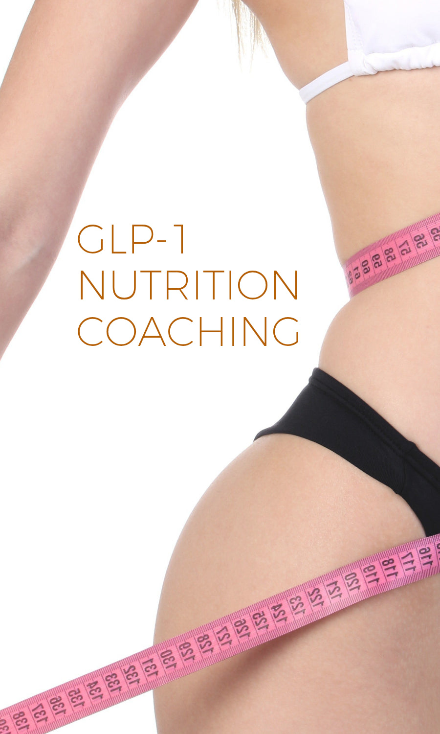 GLP1 NUTRITION COACHING